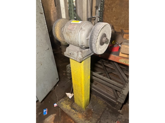 Kennametal 103 Buffer