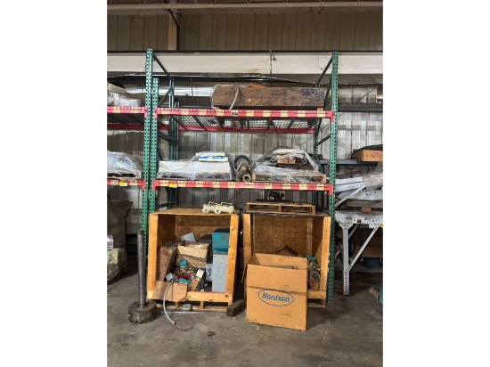Pallet Racking