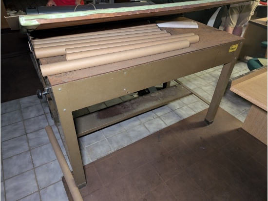 Drafting Table
