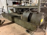 Sundstrand Lathe Base
