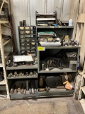 Plug Gauges & Machine Screws