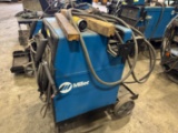 Miller Syncrowave 350LX