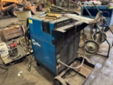 Miller Syncrowave 350LX