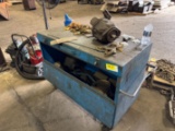4' Job Box