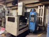 Mazak Vertical Machining Center