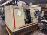 Cincinnati Milacron Sabre 750 Machining Center