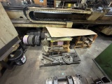 Fixtures, Lifting Hooks, Material, Grinding Wheels & More