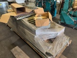 Various Grates