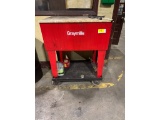 Gray Mills PL36-A Parts Washer