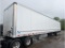 2019 Stroughton Van Trailer