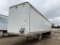 2012 Great Dane Van Trailer