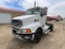 2007 Sterling 9500 Day Cab
