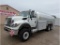 2012 International 7500 Fuel Truck