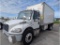 2016 Freightliner M2106 Box Truck