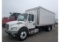 2017 Freightliner M2106 Box Truck