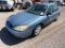 2007 Ford Taurus Se