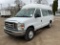 2012 Ford E250 Passenger Van