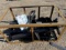 AGT Skid Steer Auger Set
