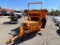 2017 Spaulding Hot Patch Trailer