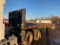 2008 Clark Flatbed Trailer w/ Moffett Hook up