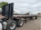 2016 Dorsey Flatbed Trailer