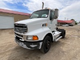 2007 Sterling 9500 Day Cab