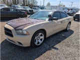 2013 Dodge Charger