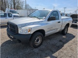 2007 Dodge Ram 1500