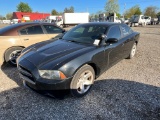 2012 Dodge Charger