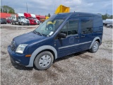 2012 Ford Transit Connect