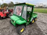 John Deere Gator