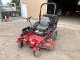 2015 Toro Z Master Zero Turn