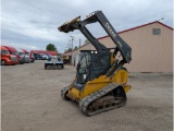 John Deere 325G Track Loader