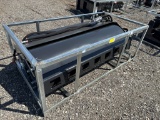 Wolverine Skid Steer 74