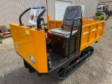 IRD25 Crawler Dumper W/ Seat