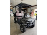 IRGC80 Electric Golf Cart