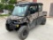 2024 CAN-AM Defender Limited