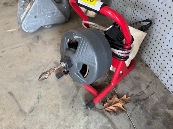 Drain Cleaner