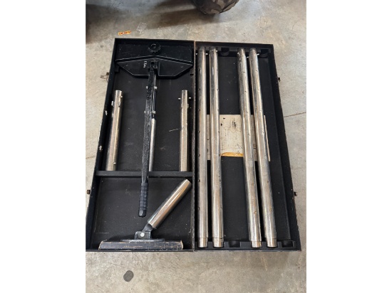 Crain #400 Junior Power Stretcher