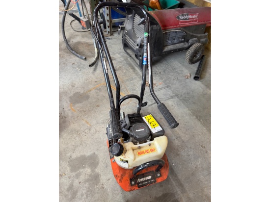 Powermate Cultivator