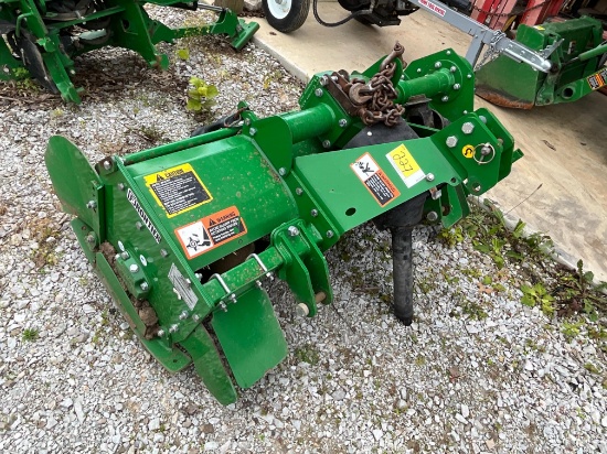 48" Frontier RT3049 3 Point Tiller