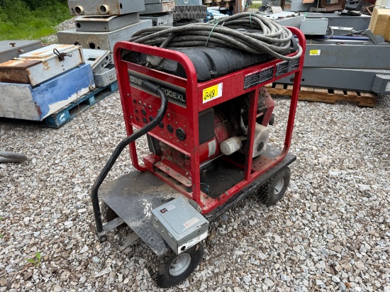Generac 10000EXL Generator