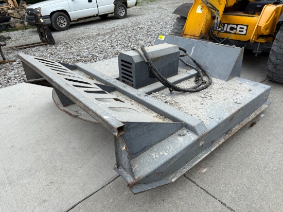 66" Brush Cutter