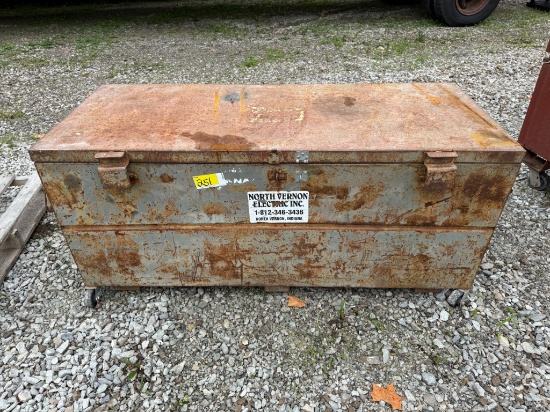 5' Job Box