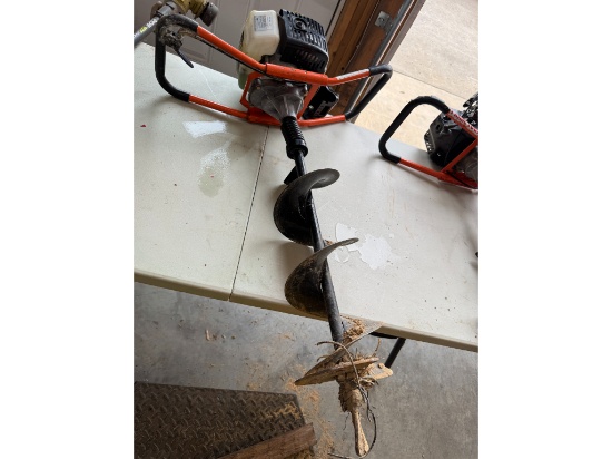 Powermate Auger