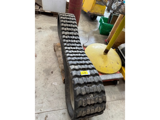 12" Tracks
