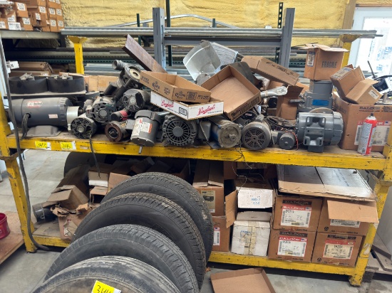 Various Motors