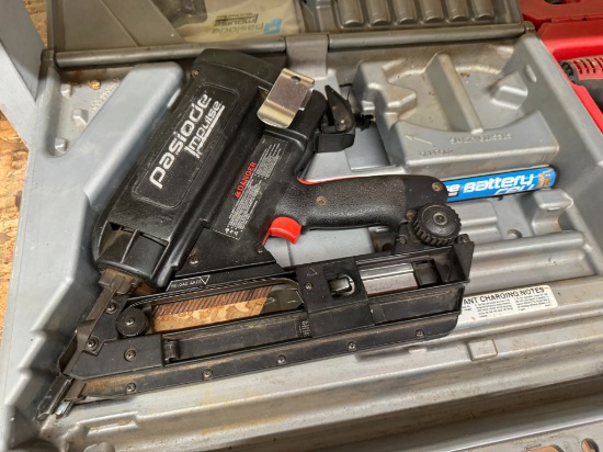 Paslode Impulse  IM-300/75N Nail Gun