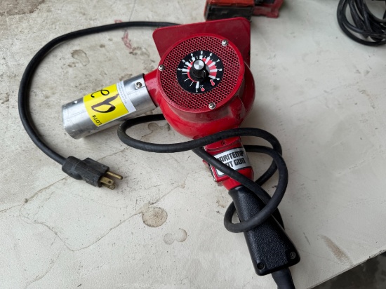 Varitemp Heat Gun