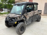 2024 CAN-AM Defender Limited